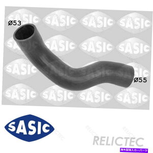 Turbo Charger ���Y�p�^�[�{�`���[�W���[�ێ�/�C���^�[�N�[���[�z�[�X�FNP300�i�o���A�p�X�t�@�C���_�[III 3 Turbocharger Intake/Intercooler Hose for Nissan:NP300 NAVARA,PATHFINDER III 3�y���s�A���i�z