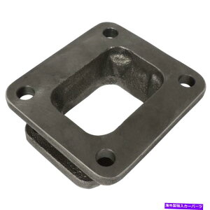 Turbo Charger T3StW^[{`[W[/^[{}jz[hA_v^[/ϊpT4 T4 for T3 cast iron flange turbocharger/turbo manifold adapter/conversion