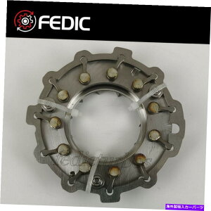 Turbo Charger ^[{mYO757042AEfBV[gXR[_VW 2.0 TDI BMN BMR BUY BUZ Turbo nozzle ring 757042 for Audi Seat Skoda VW 2.0 TDI BMN BMR BUY BUZ