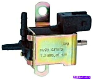 Turbo Charger VW�V�[�g�̃^�[�{�`���[�W���[���̓R���o�[�^�[�A�E�f�BSkoda Ford Bora MK4 1003803 Turbocharger Pressure Converter For VW SEAT AUDI SKODA FORD Bora Mk4 1003803�y���s�A���i�z