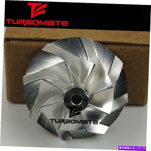 Turbo Charger ^[{MFSrbgzC[GTD1244VZ 813860̃AEfBA3V[gIVWStWFb^ Turbo MFS Billet wheel GTD1244VZ 813860 for for Audi A3 Seat Leon VW Golf Jetta