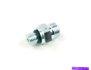 Turbo Charger RAM 68005452AAp̖{OEM^[{`[W[ICCA_v^[ Genuine OEM Turbocharger Oil Line Adapter for RAM 68005452AA