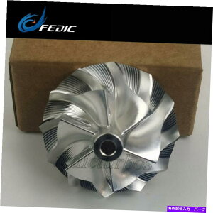 Turbo Charger MFS�r���b�g�z�C�[��BV43 53039880168 For Wall Wall Hover H5 2.0L 2.0T 103KW GW4D20 MFS Billet wheel BV43 53039880168 for Great Wall Hover H5 2.0L 2.0T 103Kw GW4D20