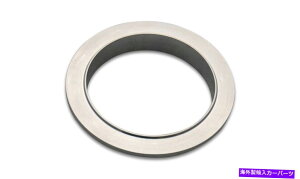 Turbo Charger ���C�̂���p�t�H�[�}���X11493M�A���~�j�E��V�o���h�t�����W Vibrant Performance 11493M Aluminum V-Band Flange�y���s�A���i�z