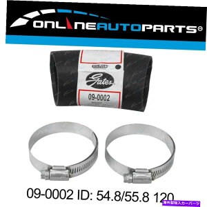 Turbo Charger pg[ppCvւ̃^[{`[W[GAz[XC^[N[[GU Y61 99-06 TD42TIfB[[ Turbo-Charger Air Hose Intercooler to Pipe for Patrol GU Y61 99-06 TD42Ti Diesel