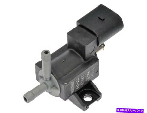 Turbo Charger 2012-2016�t�H���N�X���[�Q���r�[�g���^�[�{�`���[�W���[�u�[�X�g�\���m�C�h�h�[�}��74992BC 2013 For 2012-2016 Volkswagen Beetle Turbocharger Boost Solenoid Dorman 74992BC 2013�y���s�A���i�z