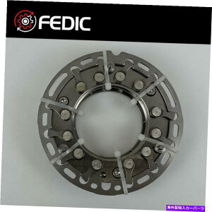 Turbo Charger �^�[�{�m�Y�������OGT2052V 726442 for���Y�p�X�t�@�C���_�[�~�X�g�����e���mII�iR20�j Turbo nozzle ring GT2052V 726442 for Nissan Pathfinder Mistral Terrano II (R20)