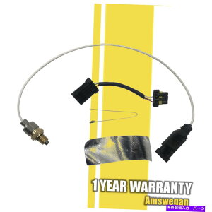 Turbo Charger �V�{���[�G�N�X�v���X2500�V���o���[�h2500 HD�p�̃^�[�{�`���[�W���[�x�[���|�W�V�����Z���T�[ Turbocharger Vane Position Sensor For Chevrolet Express 2500 Silverado 2500 HD