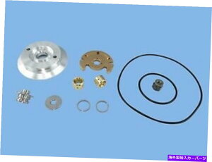 Turbo Charger VWr[gStWFb^TDI BRM Borg Warner BV39-031 Turbo Charger Cartridge Chra VW Beetle Golf Jetta TDI BRM Borg Warner BV39-031 Turbo Charger Cartridge CHRA