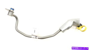 Turbo Charger �V����OEM�t�H�[�h�^�[�{�`���[�W���[�N�[�����g�C�����b�g�`���[�uFR3Z-8A520-D�}�X�^���O2.3L 2015-2022 NEW OEM Ford Turbocharger Coolant Inlet Tube FR3Z-8A520-D Mustang 2.3L 2015-2022�y���s�A���i�z