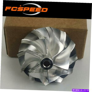 Turbo Charger MFS�r���b�g�z�C�[��BV43 53039880168 For Wall Wall Hover H5 2.0L 2.0T 103KW GW4D20 MFS Billet wheel BV43 53039880168 for Great Wall Hover H5 2.0L 2.0T 103Kw GW4D20