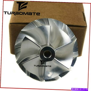 Turbo Charger MFS�r���b�g�z�C�[��RHV5 8980115293 ISUZU D-MAX 3.0 CRD 163HP 4JJ1-TC 2007- MFS Billet wheel RHV5 8980115293 for Isuzu D-MAX 3.0 CRD 163HP 4JJ1-TC 2007-