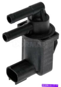 Turbo Charger �^�[�{�u�[�X�g�\���m�C�h�h�[�}���iOE�\�����[�V�����j667-105 Turbo Boost Solenoid Dorman (OE Solutions) 667-105�y���s�A���i�z
