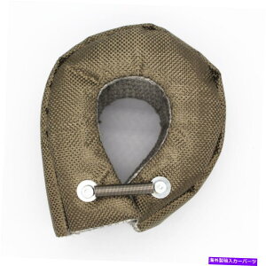 Turbo Charger `^^[{uPbg^[{`[W[T6 T88 T5 GARRETT TURBONETICS~bh[Wn Titanium Turbo Blanket Turbocharger T6 T88 T5 Garrett Turbonetics Mid Large Lava