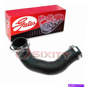 Turbo Charger VQp̃Q[gpCvzbgTCh^[{`[W[C^[N[[z[X Gates Pipe to Intercooler Hot Side Turbocharger Intercooler Hose for vq