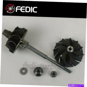 Turbo Charger �^�[�{�V���t�gK03 530398880248�V�[�gVW 1.4 TSI BLG BMY BWK CAVA CAVB CAVC CAVD Turbo shaft K03 53039880248 for Seat VW 1.4 TSI BLG BMY BWK CAVA CAVB CAVC CAVD�y���s�A���i�z
