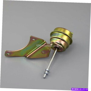 Turbo Charger VW�r�[�g���W�F�b�^�|���{���S���tMK4 GTI 1.8T�p�̐V����K03�^�[�{�E�F�X�g�Q�[�g�A�N�`���G�[�^�[ New K03 Turbo Wastegate Actuator for VW Beetle Jetta Polo Bora Golf MK4 GTi 1.8T�y���s�A���i�z