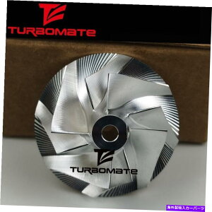 Turbo Charger �^�[�{MFS�r���b�g�z�C�[��TD02 49695-75701�t�B�A�b�g�p���_�c�C���G�A312 0.9 L 63 kW Turbo MFS Billet wheel TD02 49695-75701 for Fiat Panda Twin Air 312 0.9 L 63 Kw�y���s�A���i�z