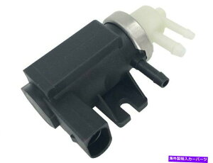 Turbo Charger 2015NtHNX[QSt^[{`[W[u[Xg\mCh89572JXNAfB[[ For 2015 Volkswagen Golf Turbocharger Boost Solenoid 89572JX CRUA DIESEL