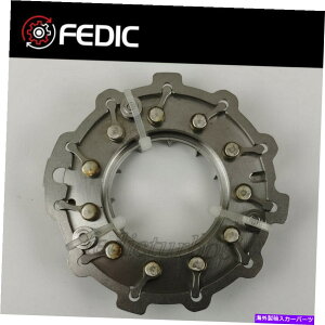 Turbo Charger �^�[�{�m�Y�������OGTB1746V 758532�t�H�[�h�g�����W�b�g�R�l�N�g�g�[�i��1.8TDCI 81 kW Turbo nozzle ring GTB1746V 758532 for Ford Transit Connect Tourneo 1.8TDCI 81 Kw�y���s�A���i�z