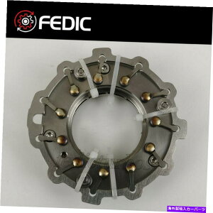 Turbo Charger ^[{mYO720855AEfBV[gXR[_VW 1.9TDI 130HP 96KW ASZ 2000 Turbo Nozzle Ring 720855 for Audi Seat Skoda VW 1.9TDI 130HP 96Kw ASZ 2000