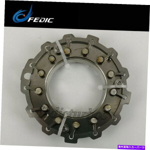 Turbo Charger �^�[�{�m�Y�������O781743 777318 for Jeep Mercedes E M Sprinter II 3.0 CDI OM642 Turbo nozzle ring 781743 777318 for Jeep Mercedes E M Sprinter II 3.0 CDI OM642�y���s�A���i�z