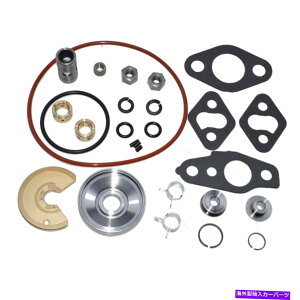 Turbo Charger �V�����^�[�{�C���Č��L�b�g�^�[�{�`���[�W�^�[�{�`���[�Wfot forcelica4wd3SGTE2.0L CT26 New Turbo Repair Rebuilt kit Turbocharger Fit For Celica 4WD 3SGTE 2.0L CT26�y���s�A���i�z