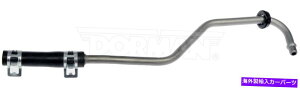 Turbo Charger �^�[�{�`���[�W���[�N�[�����g���C���h�[�}��-OE�\�����[�V����626-600����ۏ� Turbocharger Coolant Line Dorman - OE Solutions 626-600 Limited Warranty�y���s�A���i�z