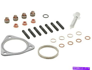 Turbo Charger 2013-2016~jN[p[y[X}^[{`[W[}EgLbg61573HH 2014 2015 For 2013-2016 Mini Cooper Paceman Turbocharger Mounting Kit 61573HH 2014 2015