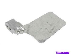 Turbo Charger ~jN[p[y[X}^[{`[W[ICCq[gV[h{21316th For Mini Cooper Paceman Turbocharger Oil Line Heat Shield Genuine 21316TH