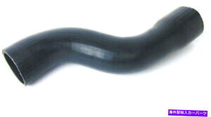 Turbo Charger �C���^�[�N�[���[�z�[�X�^�[�{�`���[�W���[�EURO���i1336815 Intercooler Hose-Turbocharger Right URO Parts 1336815�y���s�A���i�z