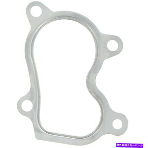 Turbo Charger Holden Jackaroo USB55 USB69 4JB1-T 4JG2-T 1987-1998用のターボアウトレットガスケット TURBO OUTLET GASKET FOR HOLDEN JACKAROO USB55 USB69 4JB1-T 4JG2-T 1987 - 1998