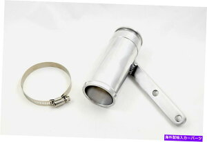 Turbo Charger 04-06_bWXv^[2.7LfB[[̃A~jE^[{UG~l[^[AbvO[h Aluminum Turbo Resonator Eliminator Upgrade For 04-06 Dodge Sprinter 2.7L Diesel