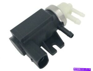 Turbo Charger 82SC84S^[{`[W[u[Xg\mChtBbg2015 VWStNAfB[[ Replacement 82SC84S Turbocharger Boost Solenoid Fits 2015 VW Golf CRUA DIESEL
