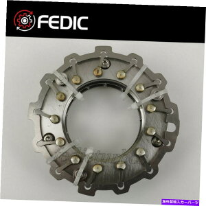 Turbo Charger �^�[�{�m�Y�������OVNT GT2260V 753392 for BMW X5 3.0D E53 160 kW 218 HP M57N 2003 Turbo nozzle ring VNT GT2260V 753392 for BMW X5 3.0D E53 160 Kw 218 HP M57N 2003�y���s�A���i�z