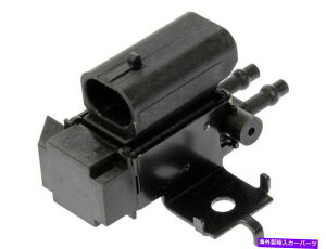 Turbo Charger Workhorse Fastrack FT1801�^�[�{�`���[�W���[�p�����\���m�C�h�h�[�}��26876NX�̏ꍇ For Workhorse FasTrack FT1801 Turbocharger Wastegate Solenoid Dorman 26876NX�y���s�A���i�z