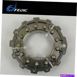Turbo Charger �^�[�{�m�Y�������Ovnt 776469 for audi a4 a5 a6 q5 3.0tdi 176kw 165kw capa ccwa Turbo nozzle ring VNT 776469 for Audi A4 A5 A6 Q5 3.0TDI 176Kw 165Kw CAPA CCWA�y���s�A���i�z