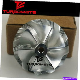 Turbo Charger MFSビレットホイールBV45 53039880210日産パスファインダー2.5 DI D40 140kW 190hp MFS Billet wheel BV45 53039880210 for Nissan Pathfinder 2.5 DI D40 140Kw 190HP