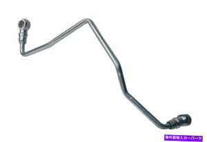 Turbo Charger Uro Parts 11657534454 SELECT 07-16�~�j���f���p�̃^�[�{�`���[�W���[�I�C�����C�� URO Parts 11657534454 Turbocharger Oil Line For Select 07-16 Mini Models�y���s�A���i�z