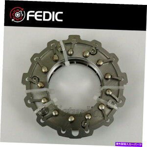 Turbo Charger ^[{mYOGT2256V 715910ZfXE270 ML270 CDI 120 kW 125 kW OM612 Turbo nozzle ring GT2256V 715910 for Mercedes E270 ML270 CDI 120 Kw 125 Kw OM612