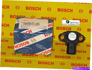Turbo Charger ZfXxc}jz[hΈ̓ZT[-Bosch -0261230189-V}bv Mercedes-Benz Manifold Absolute Pressure Sensor - BOSCH - 0261230189 - NEW MAP