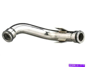 Turbo Charger 2005-2010 Ford E350 Super Duty TurboCharger Drain Tube SMP 44991FB 2006 2007 For 2005-2010 Ford E350 Super Duty Turbocharger Drain Tube SMP 44991FB 2006 2007�y���s�A���i�z