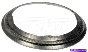 Turbo Charger �h�[�}��-HD�\�����[�V�����^�[�{�`���[�W���[�G�L�]�[�X�g�p�C�v�K�X�P�b�g674-9042�t�B�b�g2019-17 Dorman - HD Solutions Turbocharger Exhaust Pipe Gasket 674-9042 Fits 2019-17�y���s�A���i�z