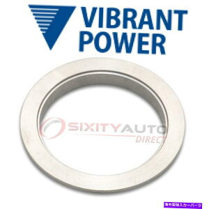 Turbo Charger ���C�̂���p�t�H�[�}���X1491f�^�[�{�`���[�W���[�t�����W��C�R���z�B�p Vibrant Performance 1491F Turbocharger Flange for Air Fuel Deliverycy�y���s�A���i�z