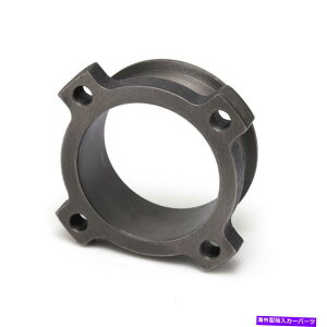 Turbo Charger 1x 3 4�{���g�܂�3 V�o���h�t�B�b�e�B���O�^�[�{�r�C�t�����WT3 GT3582 GT35�L���X�g�t�����W 1X 3 4 Bolt To 3V-Band Fitting Turbo Exhaust Flange T3 GT3582 GT35 Cast Flange�y���s�A���i�z