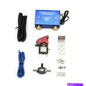 Turbo Charger PSIfAXe[Wdq^[{u[XgRg[[^[{`[W[tXCb`Lbg PSI Dual Stage Electronic Turbo Boost Controller Turbocharger With Switch Kit