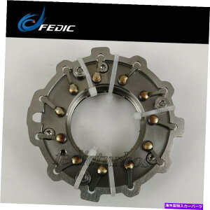 Turbo Charger �^�[�{�m�Y�������O708639 Mitsubishi Nissan Renault Volvo 1.9 DCI D F9Q 88KW Turbo Nozzle Ring 708639 for Mitsubishi Nissan Renault Volvo 1.9 dCi D F9Q 88Kw�y���s�A���i�z