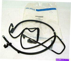 Turbo Charger {OEM BC3Z9D430E 11-12X[p[f[eB6.7L^[{`[W[^[{|@z[X Genuine OEM BC3Z9D430E 11-12 Super Duty 6.7L Turbocharger Turbo Vacuum Hose