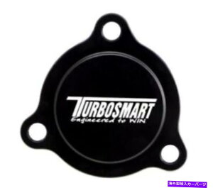 Turbo Charger Turbosmart Bov�u���b�N�I�t�L���b�vFord EcoBoost Focus Rs 2.3L Turbosmart BOV Block-Off Cap Ford EcoBoost Focus RS 2.3L�y���s�A���i�z