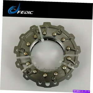 Turbo Charger ^[{mYOGT2256V 715910ZfXE270 ML270 CDI 120KW 125KW OM612 Turbo nozzle ring GT2256V 715910 for Mercedes E270 ML270 CDI 120Kw 125Kw OM612